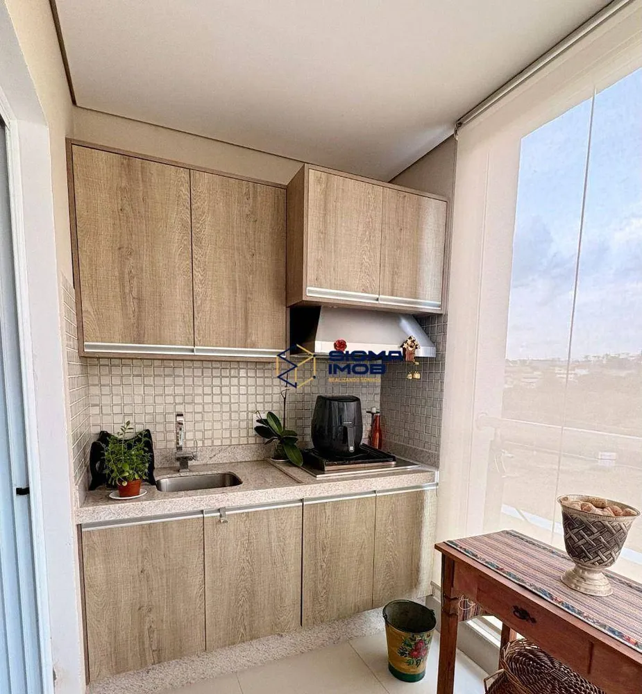 Apartamento, 3 quartos, 112 m² - Foto 6