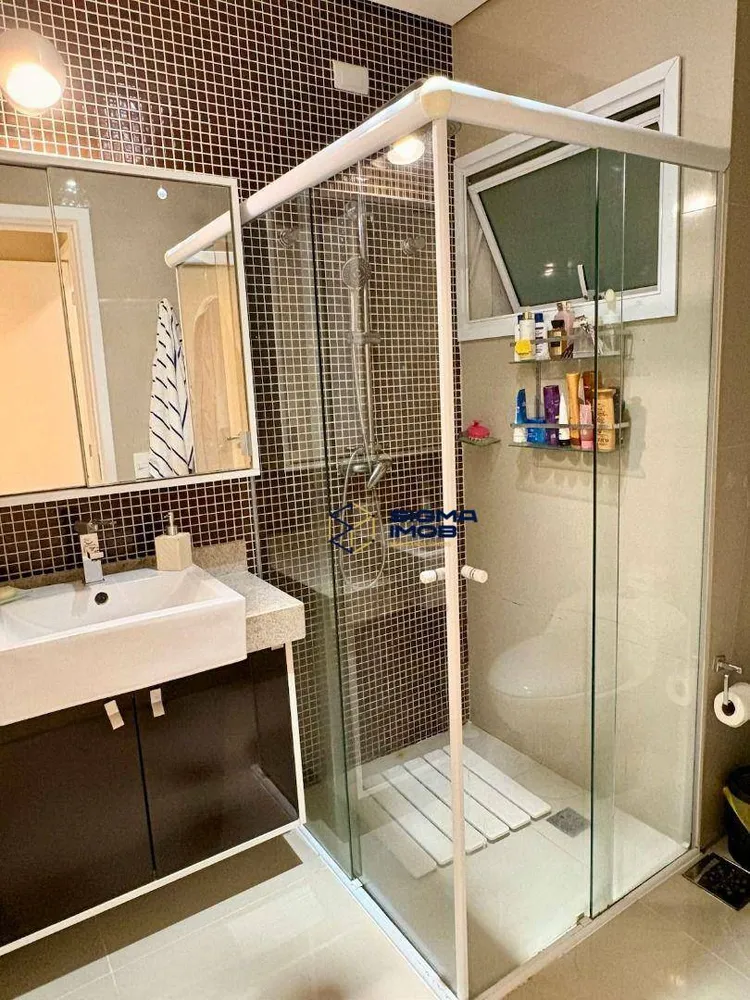 Apartamento, 3 quartos, 112 m² - Foto 9