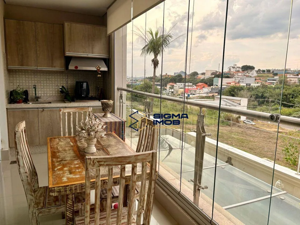 Apartamento, 3 quartos, 112 m² - Foto 11