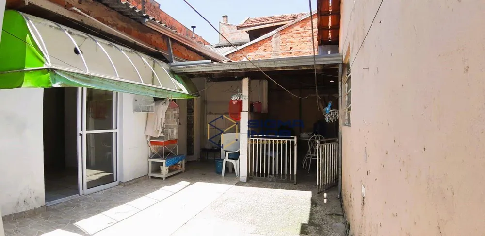 Casa, 4 quartos, 95 m² - Foto 10