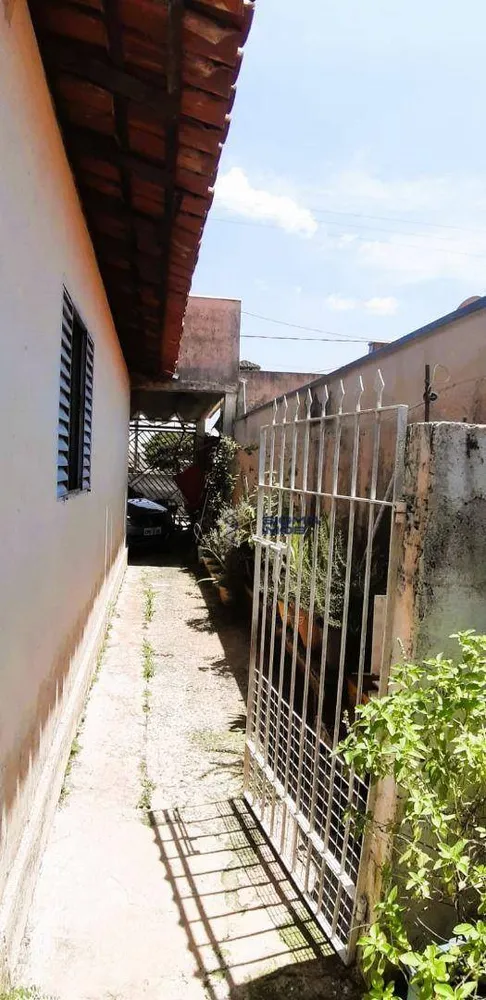 Casa, 4 quartos, 95 m² - Foto 9