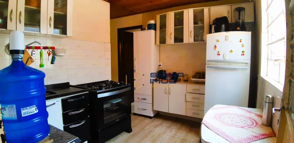 Casa, 4 quartos, 95 m² - Foto 7