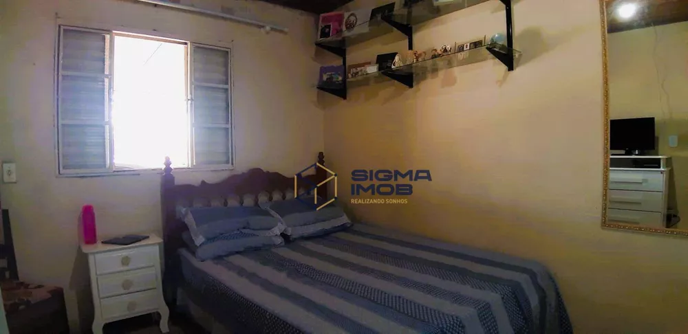 Casa, 4 quartos, 95 m² - Foto 2