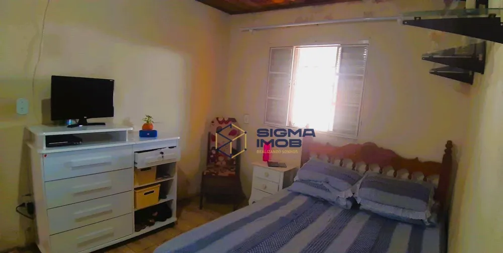 Casa, 4 quartos, 95 m² - Foto 3
