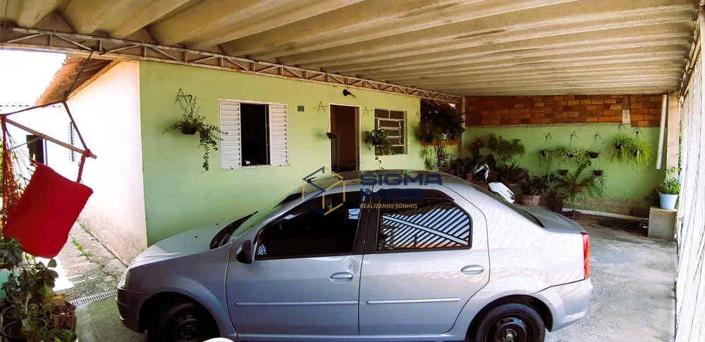 Casa, 4 quartos, 95 m² - Foto 16