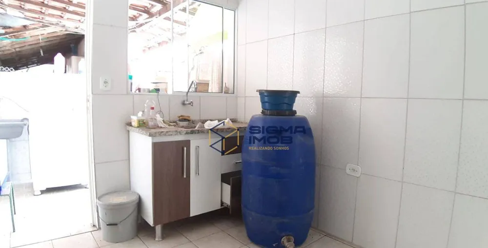 Casa, 4 quartos, 95 m² - Foto 13