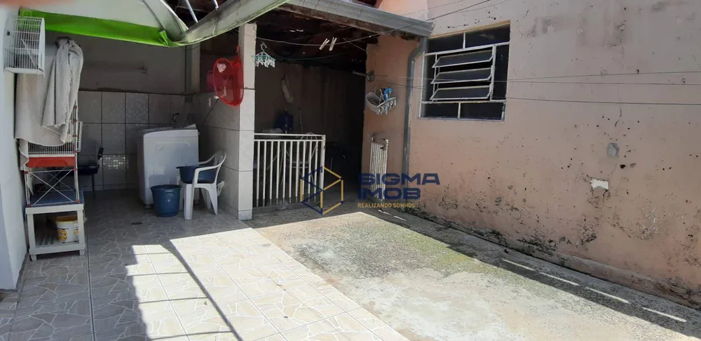 Casa, 4 quartos, 95 m² - Foto 11