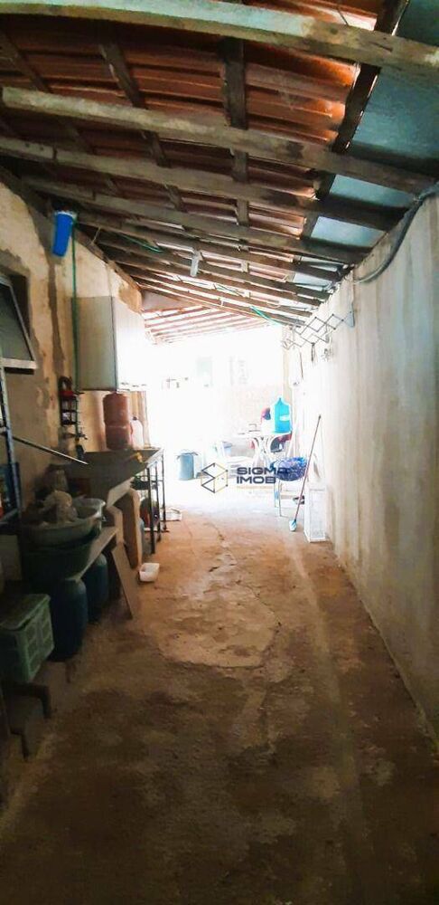 Casa, 4 quartos, 95 m² - Foto 6