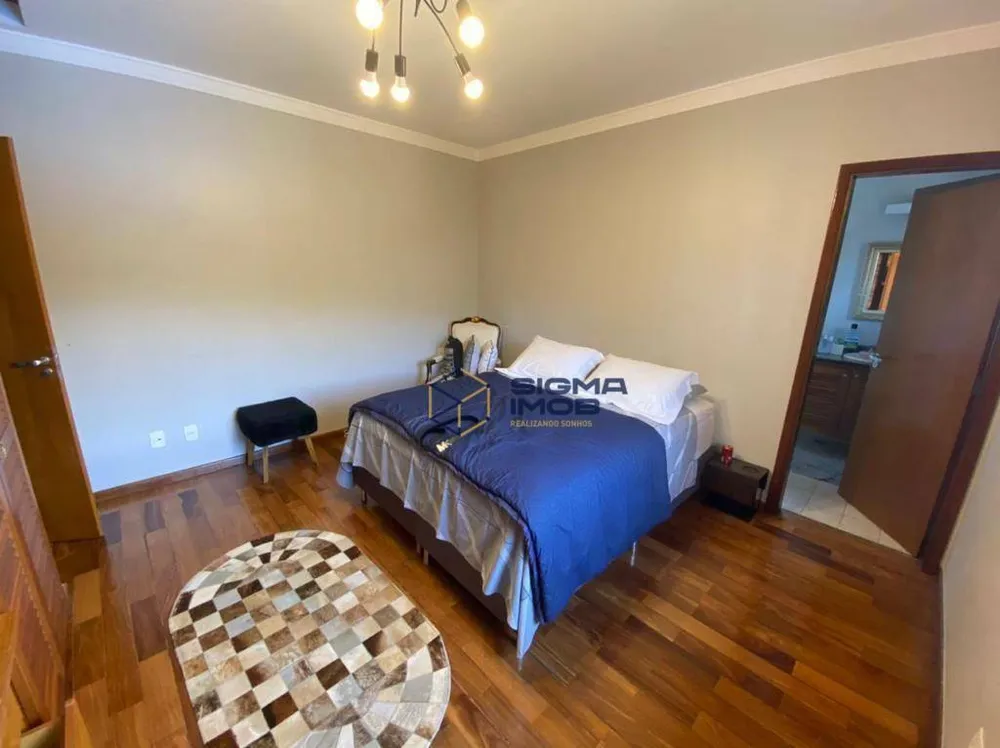 Casa de Condomínio, 4 quartos - Foto 5
