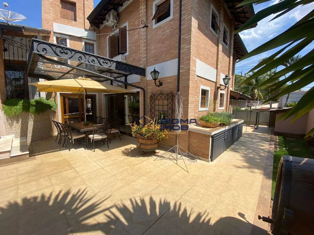 Casa de Condomínio, 4 quartos - Foto 2