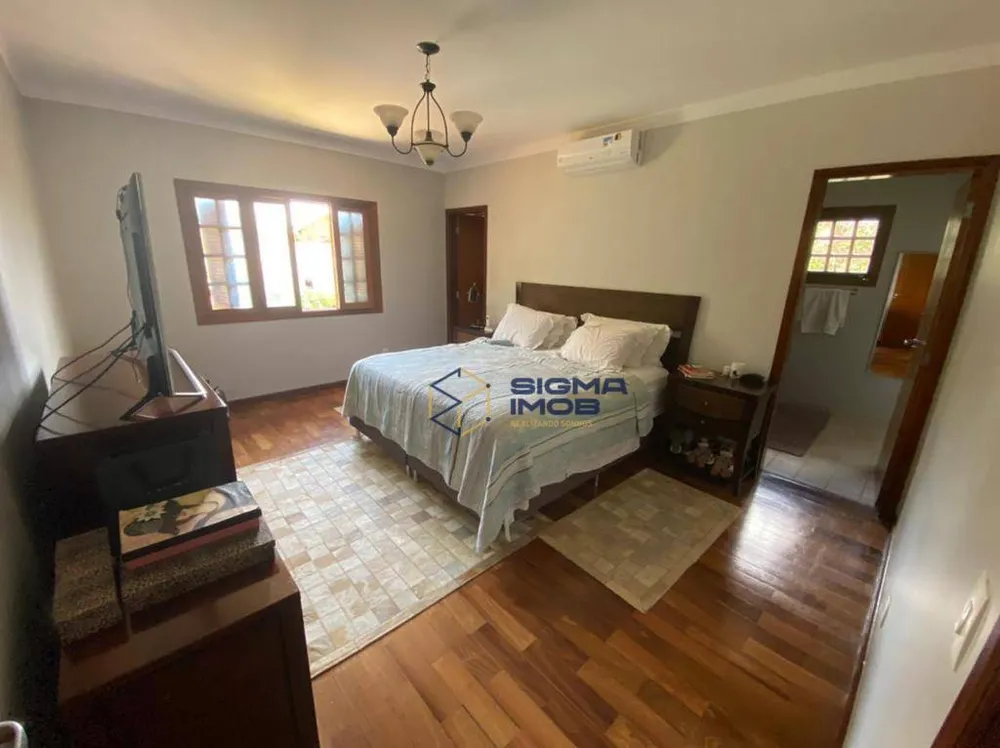 Casa de Condomínio, 4 quartos - Foto 2