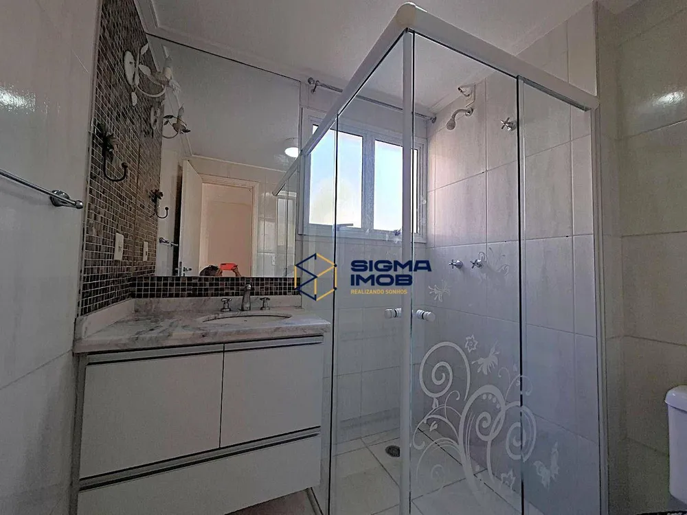Apartamento, 3 quartos, 92 m² - Foto 7