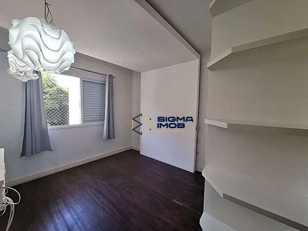 Apartamento, 3 quartos, 92 m² - Foto 11