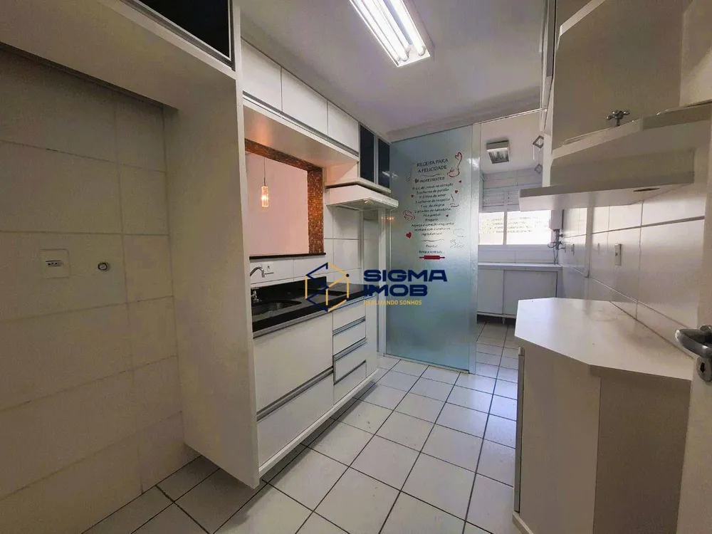 Apartamento, 3 quartos, 92 m² - Foto 4
