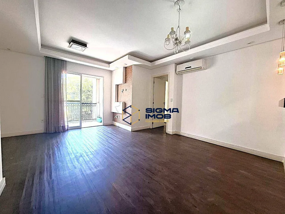 Apartamento, 3 quartos, 92 m² - Foto 2