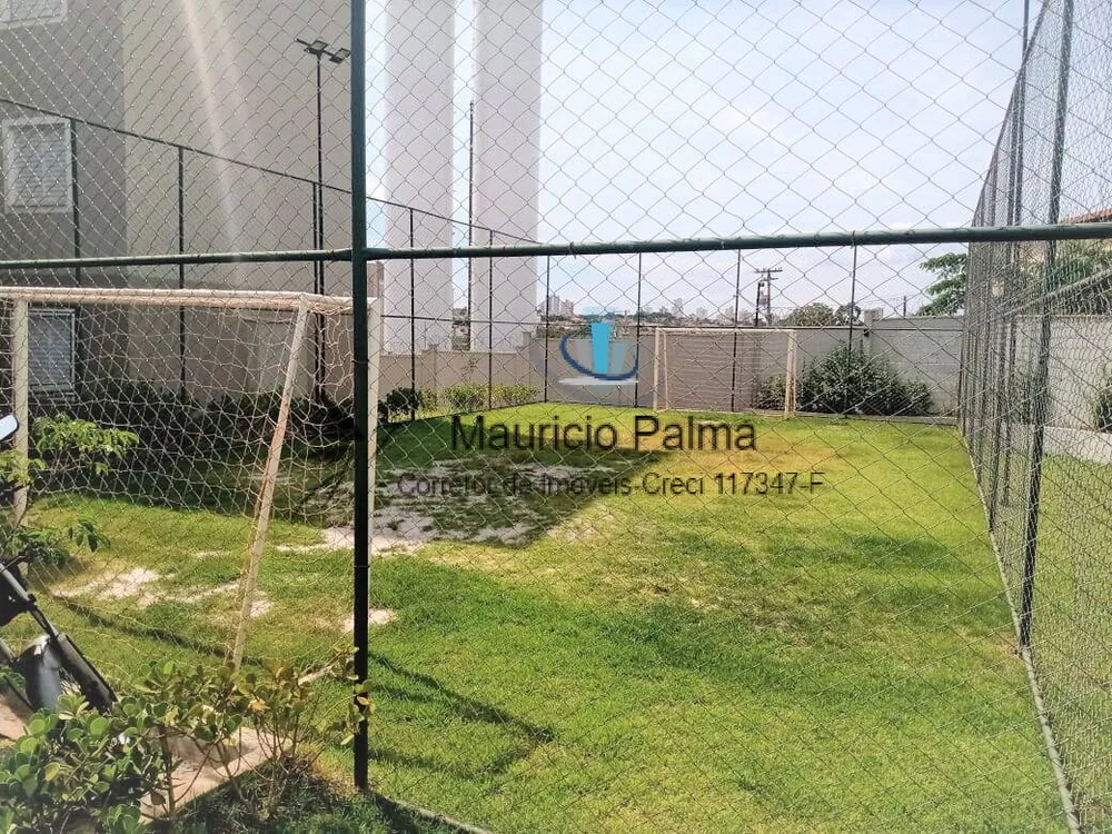 Apartamento, 2 quartos, 47 m² - Foto 11