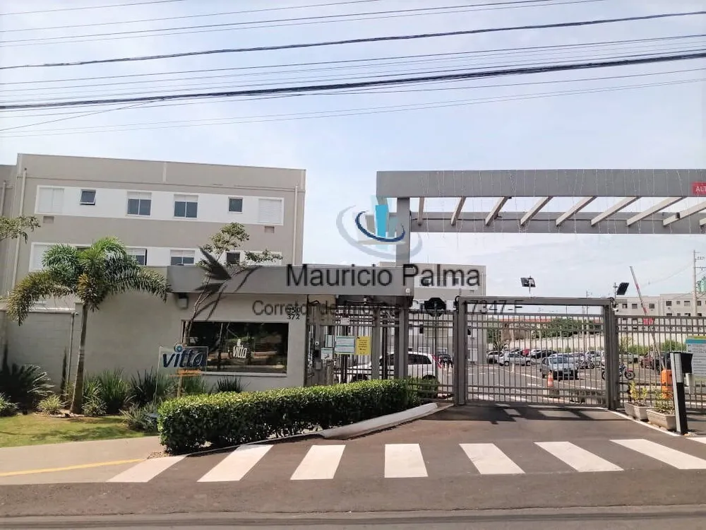 Apartamento, 2 quartos, 47 m² - Foto 9