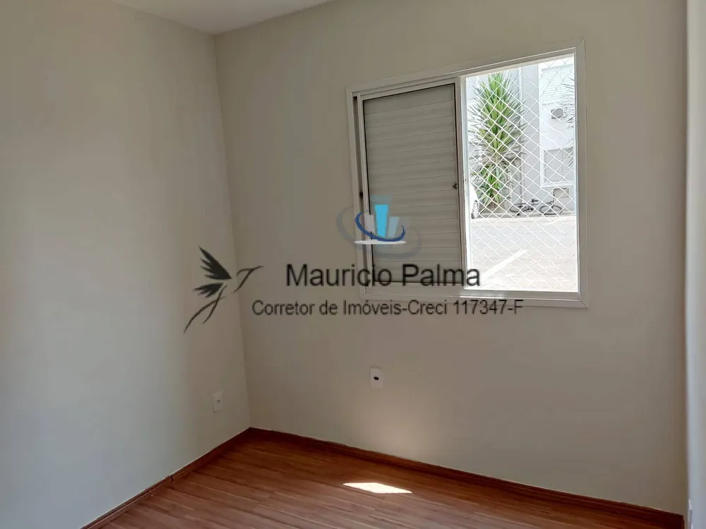 Apartamento, 2 quartos, 47 m² - Foto 6