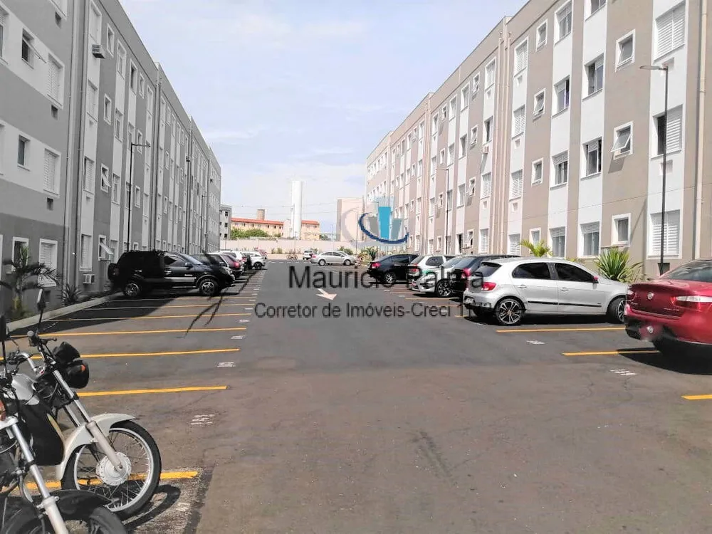 Apartamento, 2 quartos, 47 m² - Foto 14