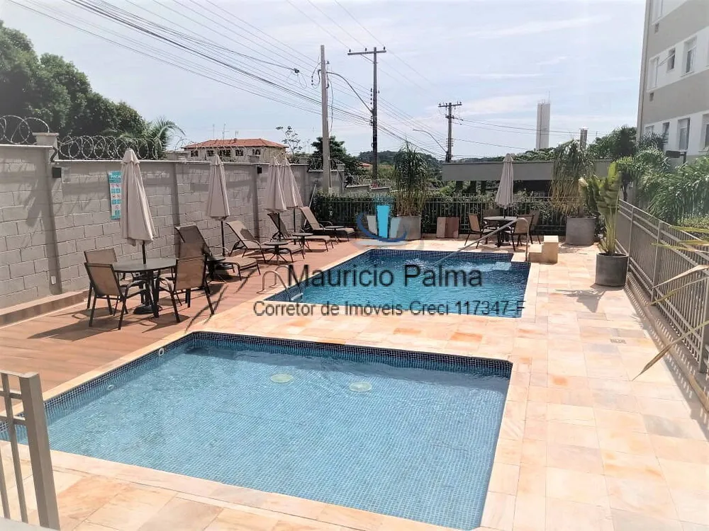 Apartamento, 2 quartos, 47 m² - Foto 10