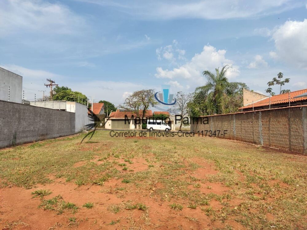 Terreno, 705 m² - Foto 1