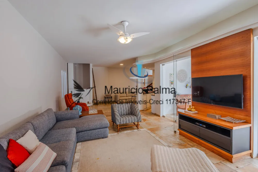 Casa, 4 quartos, 380 m² - Foto 4