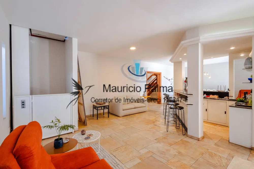 Casa, 4 quartos, 380 m² - Foto 6