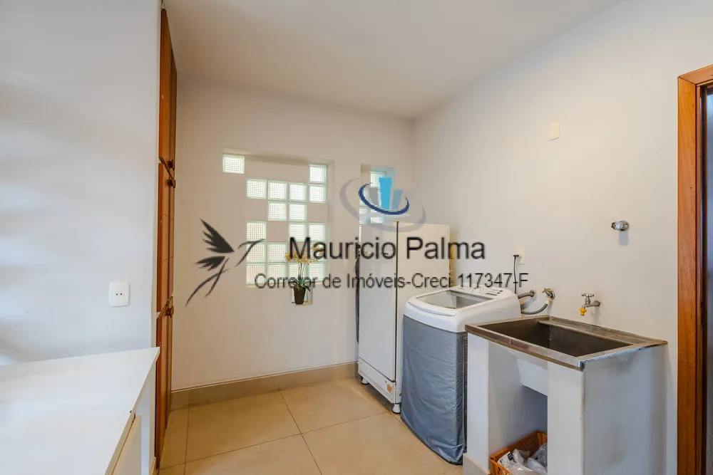 Casa, 4 quartos, 380 m² - Foto 15