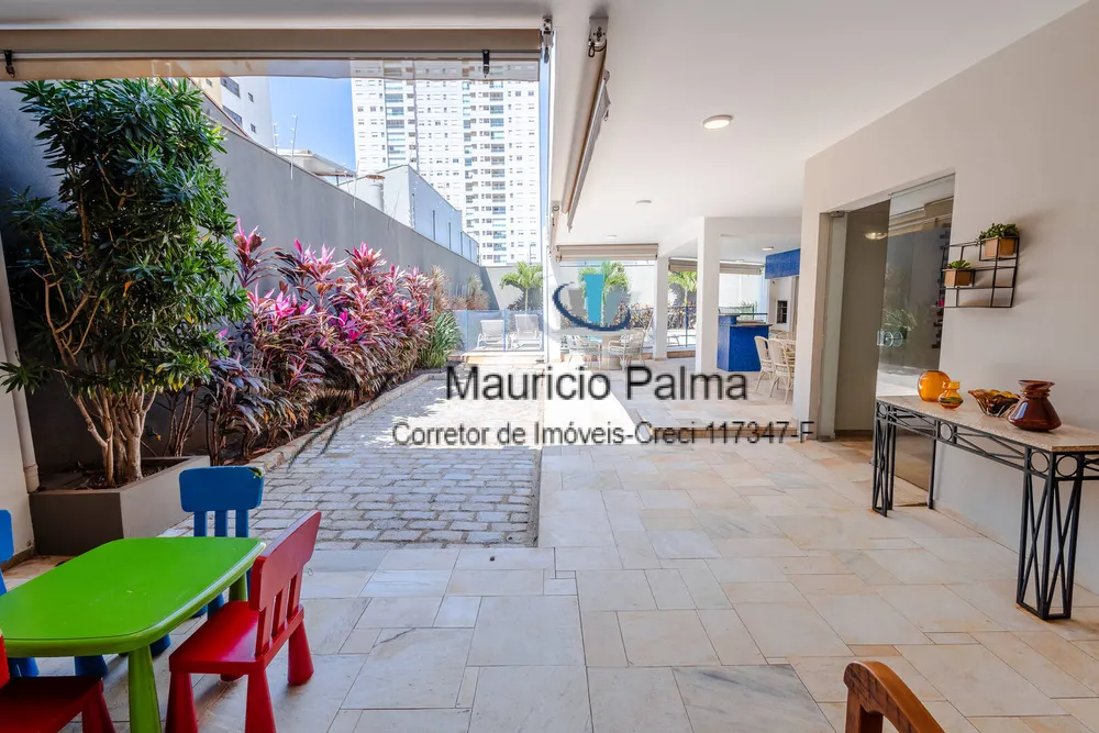 Casa, 4 quartos, 380 m² - Foto 16