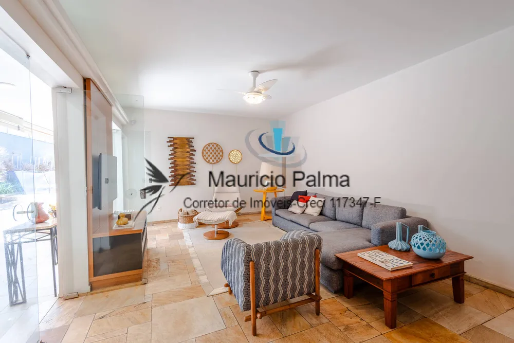 Casa, 4 quartos, 380 m² - Foto 5