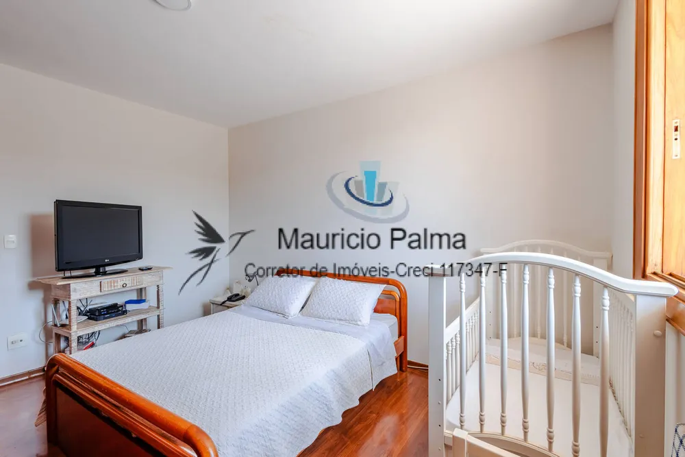 Casa, 4 quartos, 380 m² - Foto 7