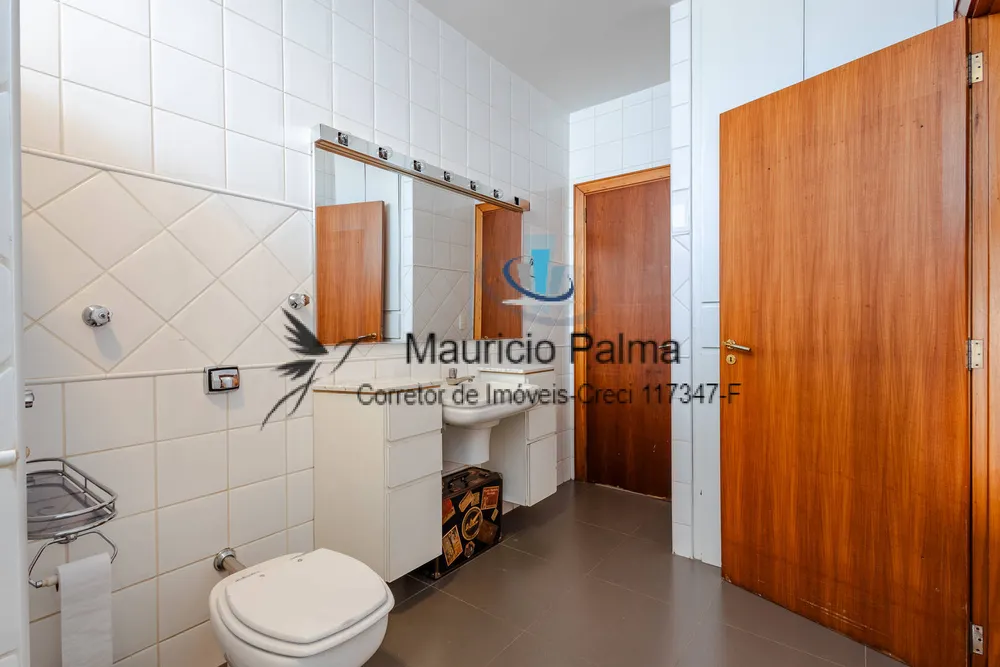 Casa, 4 quartos, 380 m² - Foto 10