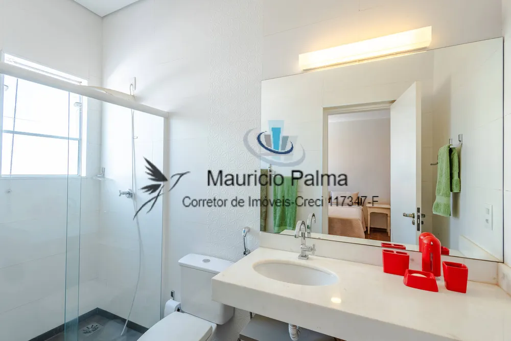 Casa, 4 quartos, 380 m² - Foto 12