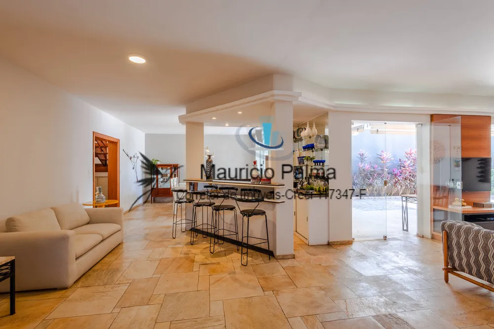 Casa, 4 quartos, 380 m² - Foto 3