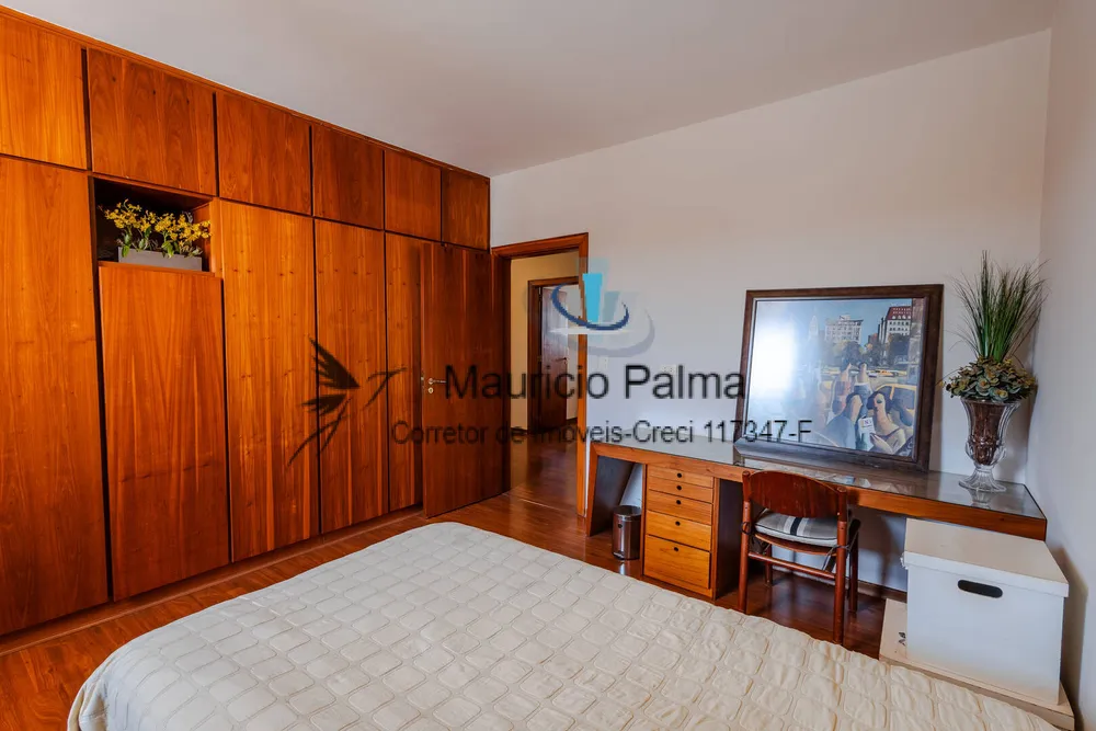 Casa, 4 quartos, 380 m² - Foto 14