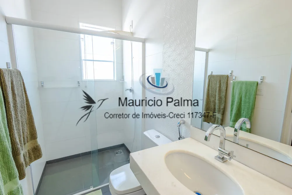 Casa, 4 quartos, 380 m² - Foto 13