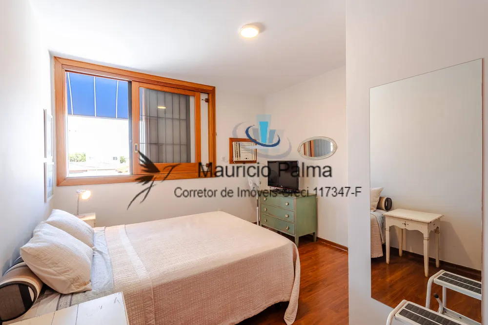 Casa, 4 quartos, 380 m² - Foto 11