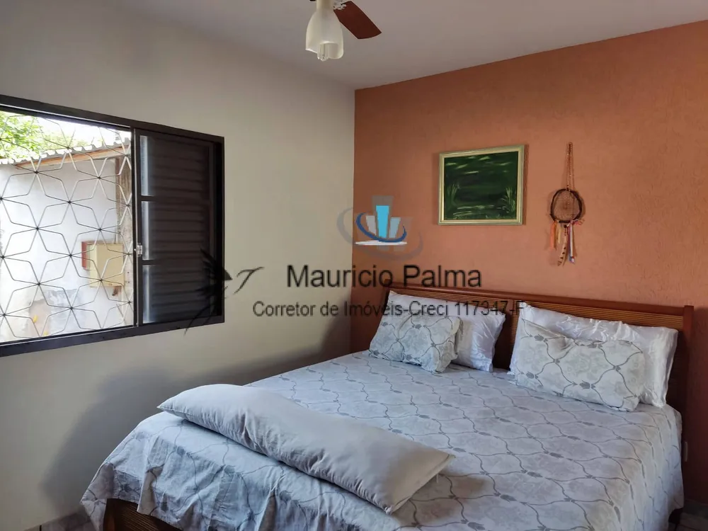 Casa, 2 quartos, 100 m² - Foto 11