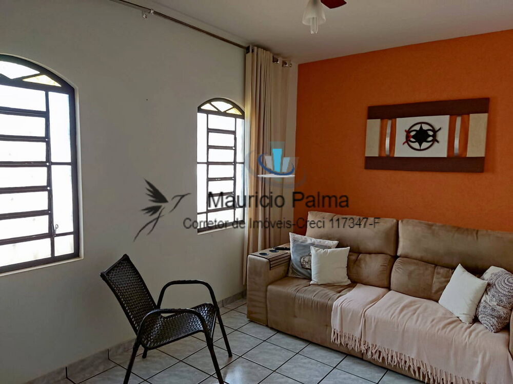 Casa, 2 quartos, 100 m² - Foto 4