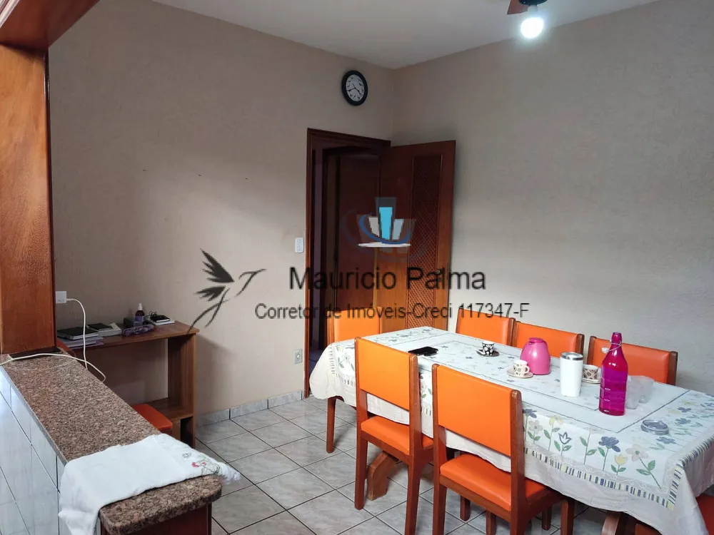 Casa, 2 quartos, 100 m² - Foto 13
