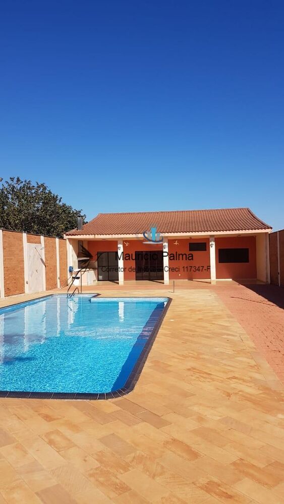 Casa, 1 quarto, 99 m² - Foto 2