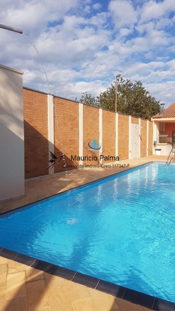 Casa, 1 quarto, 99 m² - Foto 6