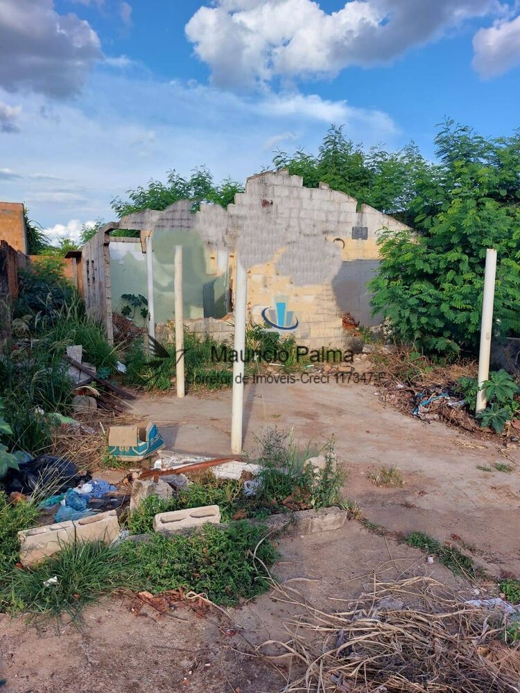 Terreno, 250 m² - Foto 2