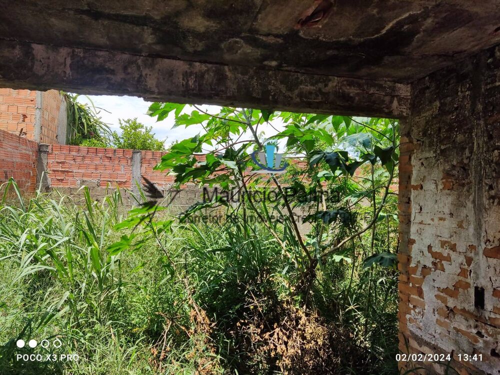 Terreno, 250 m² - Foto 1
