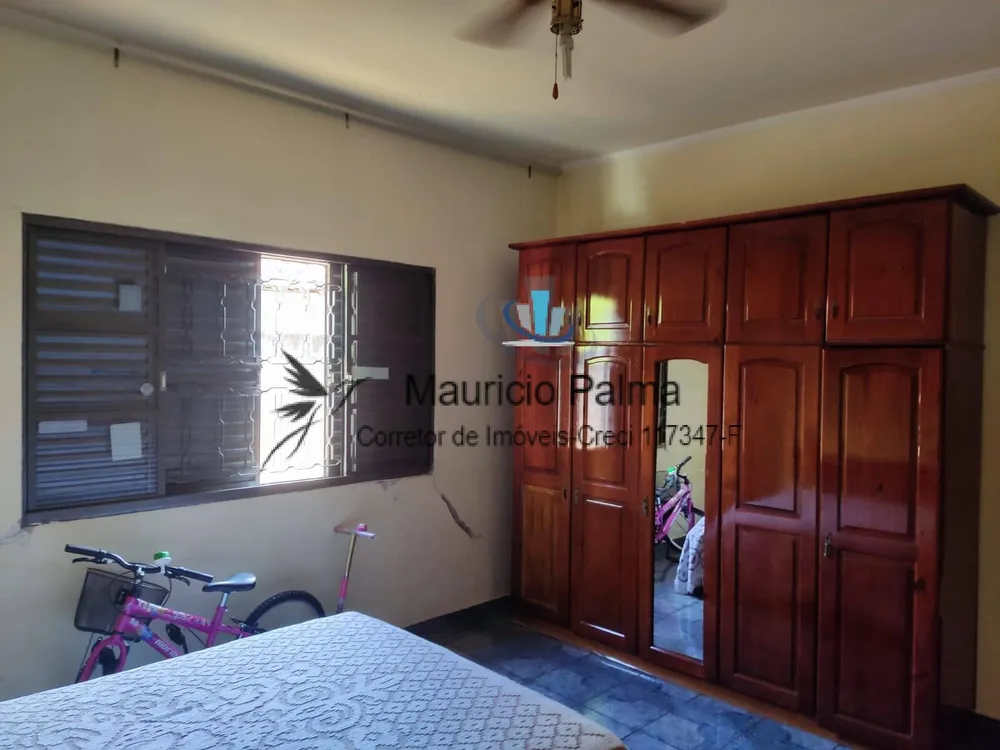 Casa, 3 quartos, 214 m² - Foto 13