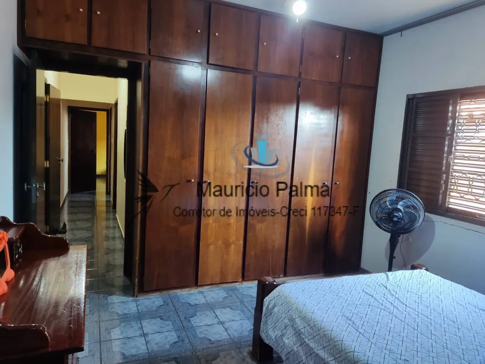 Casa, 3 quartos, 214 m² - Foto 11