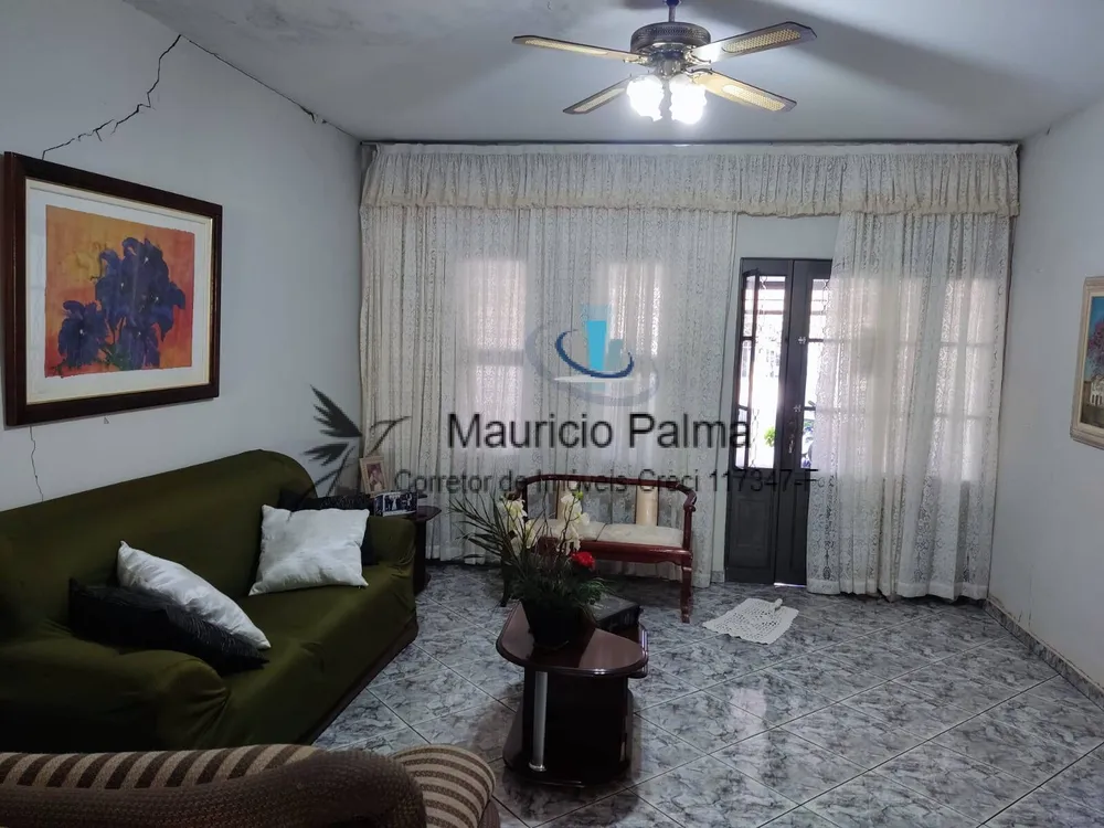 Casa, 3 quartos, 214 m² - Foto 3