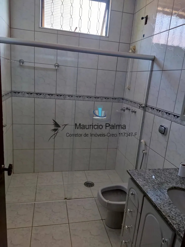 Casa, 3 quartos, 214 m² - Foto 15
