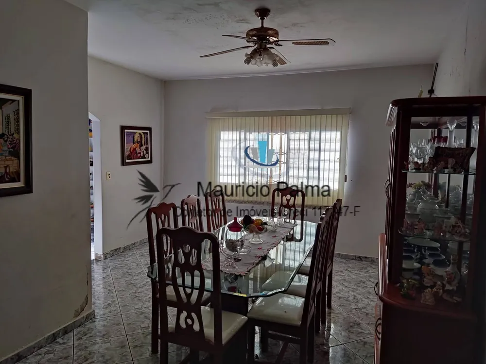 Casa, 3 quartos, 214 m² - Foto 7