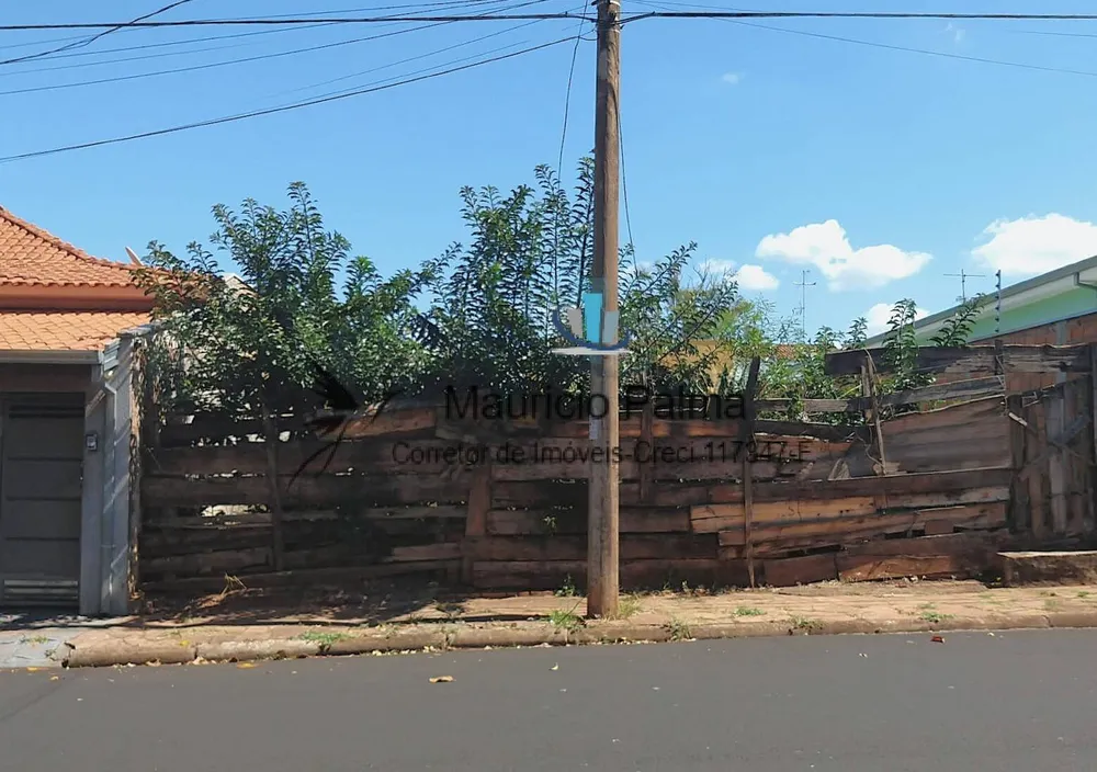 Terreno, 400 m² - Foto 2